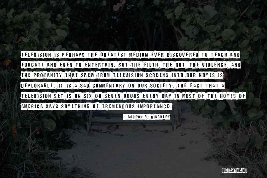 Morhardt Veronika Quotes By Gordon B. Hinckley Morhardt Veronika Quotes By Gordon B. Hinckley