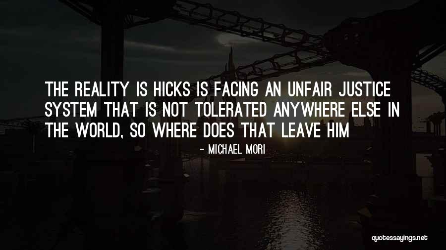 Mori Quotes By Michael Mori Mori Quotes By Michael Mori