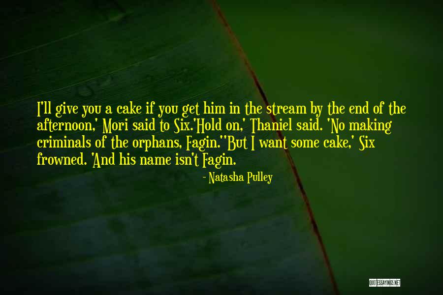 Mori Quotes By Natasha Pulley Mori Quotes By Natasha Pulley