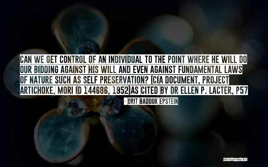 Mori Quotes By Orit Badouk Epstein Mori Quotes By Orit Badouk Epstein