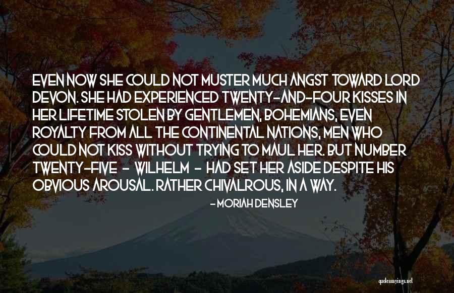 Moriah Densley Quotes 982525 Moriah Densley Quotes 982525