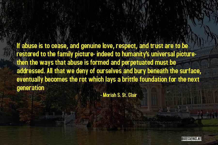 Moriah S. St. Clair Quotes 746065 Moriah S. St. Clair Quotes 746065