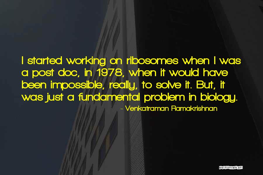 Morian Walker Quotes By Venkatraman Ramakrishnan Morian Walker Quotes By Venkatraman Ramakrishnan