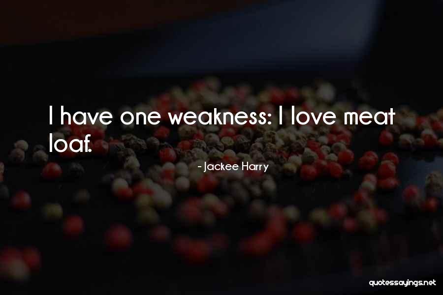 Moriana Meat Quotes By Jackee Harry Moriana Meat Quotes By Jackee Harry