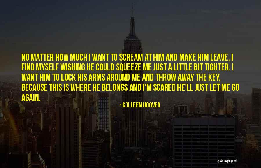 Moriana Quotes By Colleen Hoover Moriana Quotes By Colleen Hoover