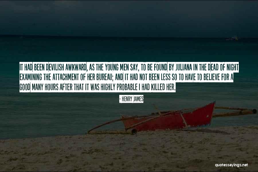 Moriana Quotes By Henry James Moriana Quotes By Henry James