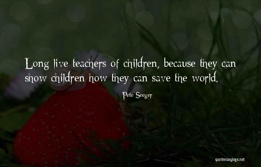 Moriann Quotes By Pete Seeger Moriann Quotes By Pete Seeger