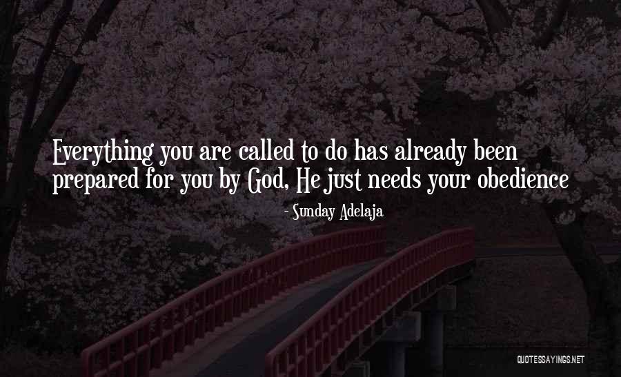 Moriann Quotes By Sunday Adelaja Moriann Quotes By Sunday Adelaja