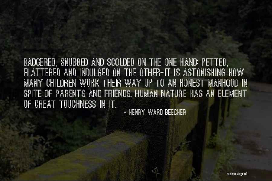 Morianna Book Quotes By Henry Ward Beecher Morianna Book Quotes By Henry Ward Beecher