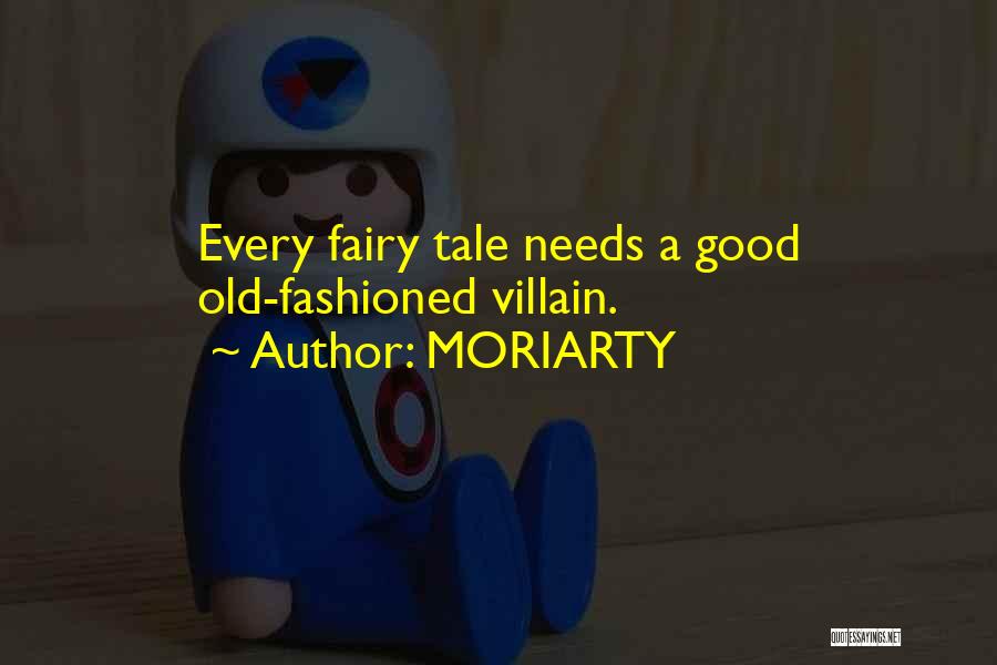 MORIARTY Quotes 1870762