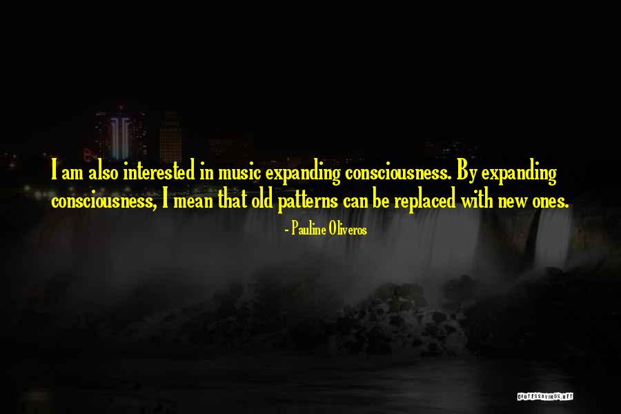 Moribundos De Coronavirus Quotes By Pauline Oliveros Moribundos De Coronavirus Quotes By Pauline Oliveros