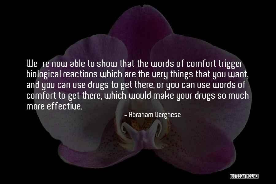 Morica Hair Quotes By Abraham Verghese Morica Hair Quotes By Abraham Verghese