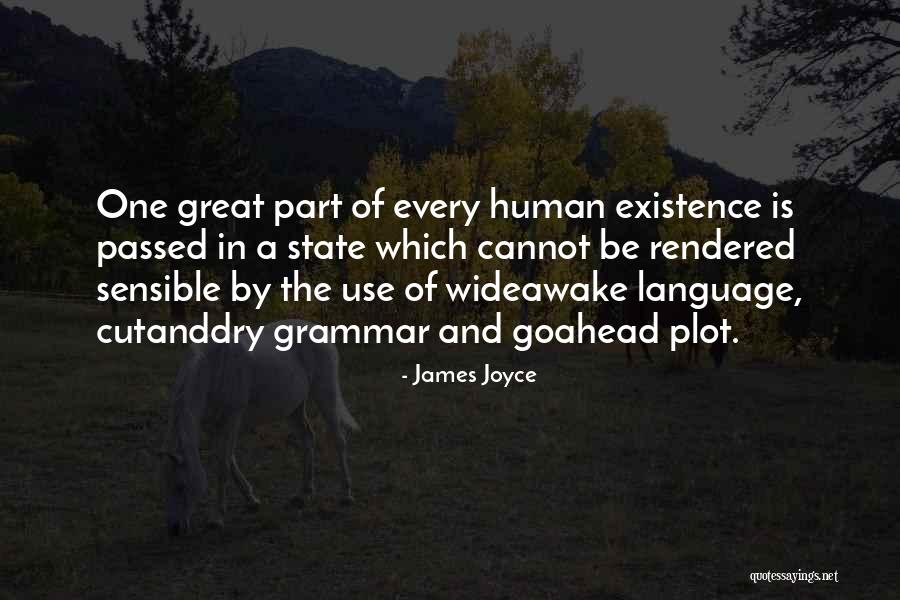 Morica Hair Quotes By James Joyce Morica Hair Quotes By James Joyce