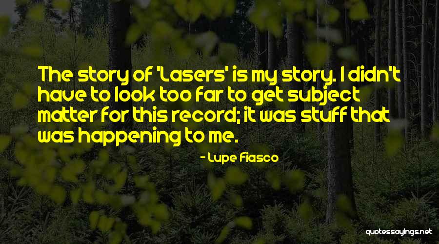 Morica Hair Quotes By Lupe Fiasco Morica Hair Quotes By Lupe Fiasco