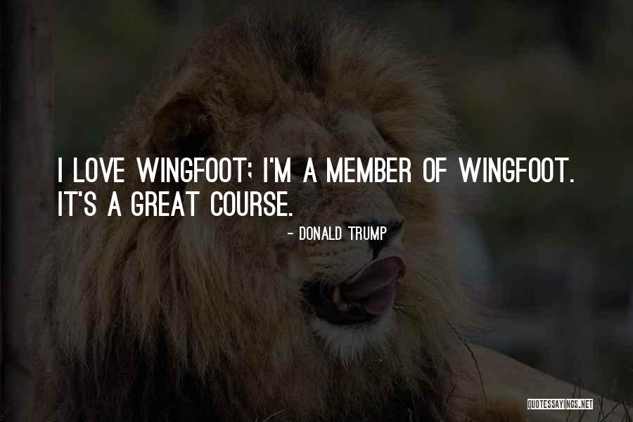 Morici Longo Quotes By Donald Trump Morici Longo Quotes By Donald Trump
