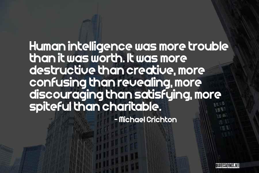 Morici Longo Quotes By Michael Crichton Morici Longo Quotes By Michael Crichton