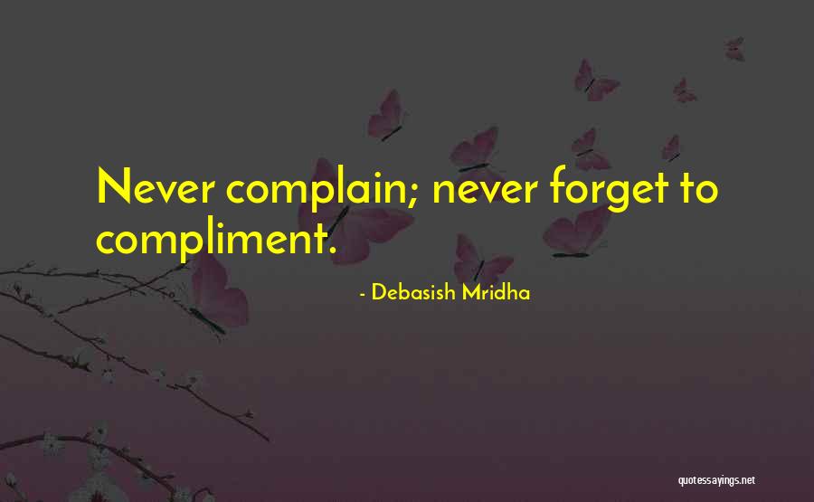 Moricizine Quotes By Debasish Mridha Moricizine Quotes By Debasish Mridha