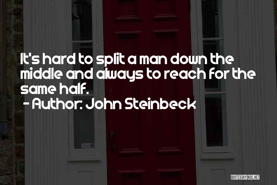 Moridin Wheel Quotes By John Steinbeck