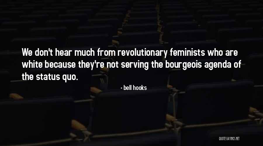 Moriel Tv Quotes By Bell Hooks Moriel Tv Quotes By Bell Hooks