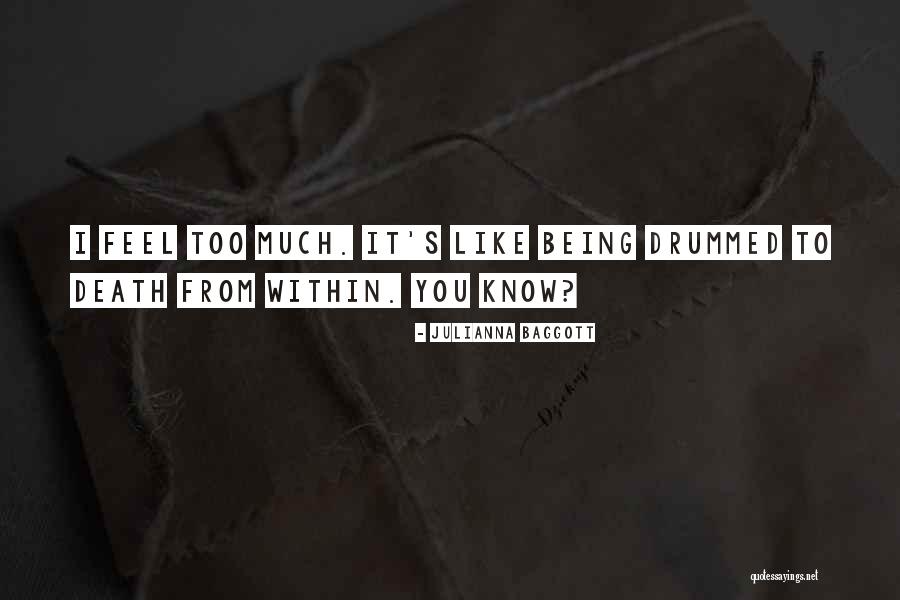 Moriello Pool Quotes By Julianna Baggott Moriello Pool Quotes By Julianna Baggott