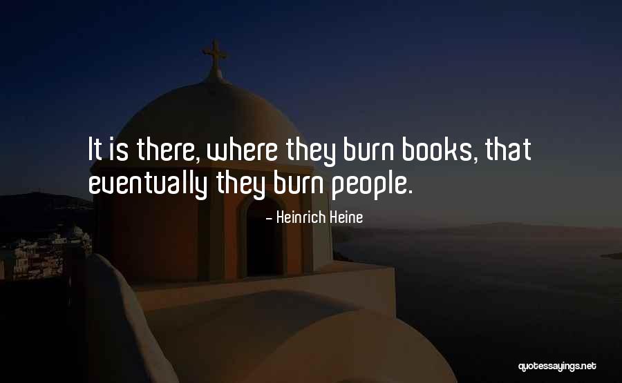 Morier Blackleaf Quotes By Heinrich Heine Morier Blackleaf Quotes By Heinrich Heine