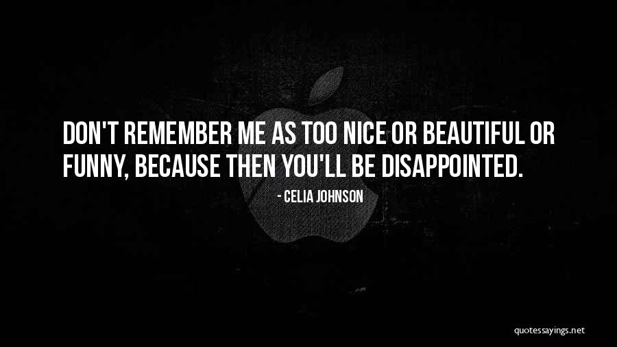 Morifuku Baseball Quotes By Celia Johnson Morifuku Baseball Quotes By Celia Johnson
