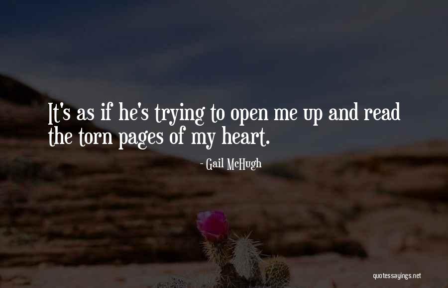 Morigerato Significato Quotes By Gail McHugh Morigerato Significato Quotes By Gail McHugh