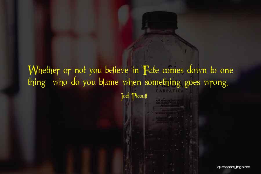 Morigi Uds Quotes By Jodi Picoult Morigi Uds Quotes By Jodi Picoult