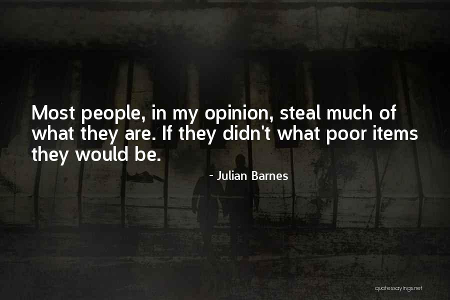 Morigins Quotes By Julian Barnes Morigins Quotes By Julian Barnes