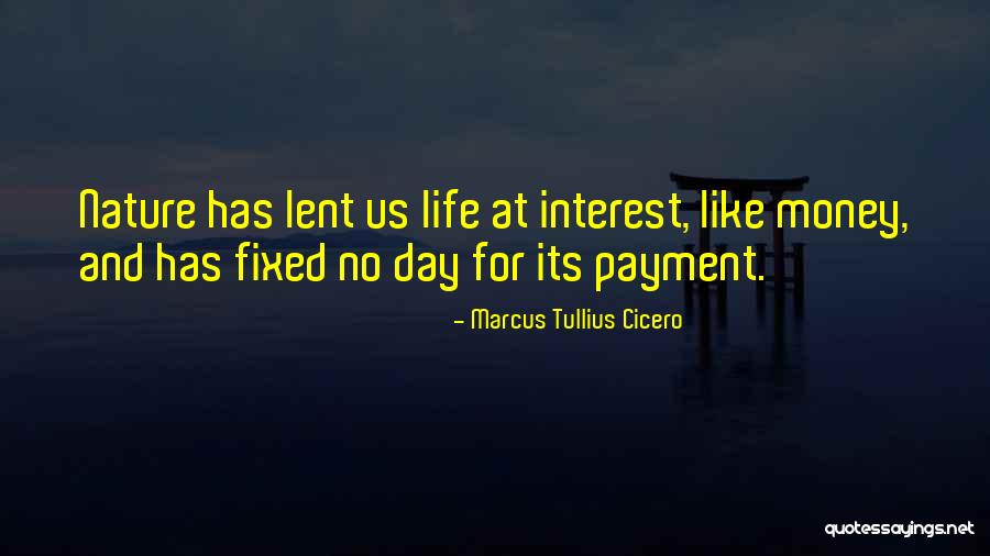 Morihata Philadelphia Quotes By Marcus Tullius Cicero