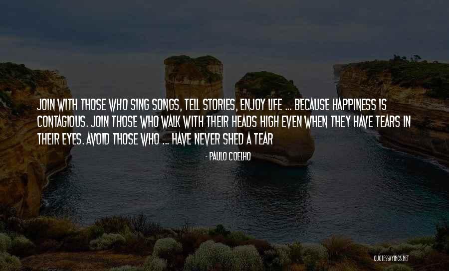 Morihata Philadelphia Quotes By Paulo Coelho