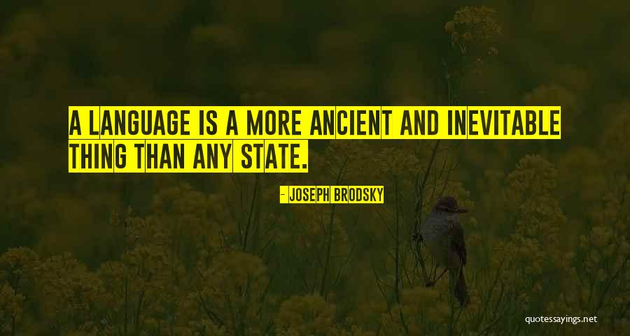 Morihata Tea Quotes By Joseph Brodsky Morihata Tea Quotes By Joseph Brodsky