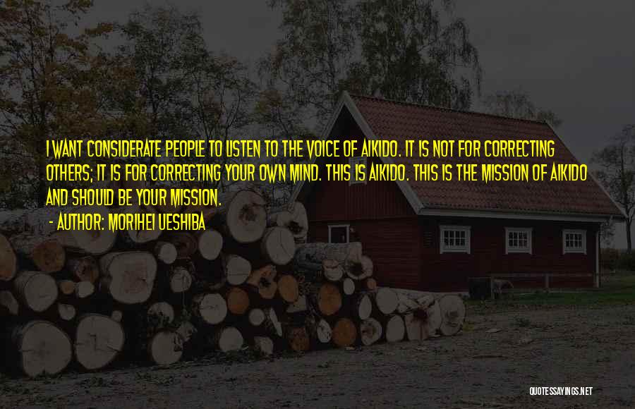 Morihei Ueshiba Quotes 1108228 Morihei Ueshiba Quotes 1108228