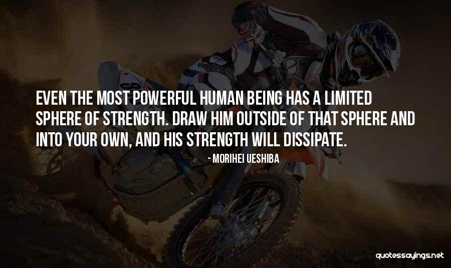 Morihei Ueshiba Quotes 1124637 Morihei Ueshiba Quotes 1124637