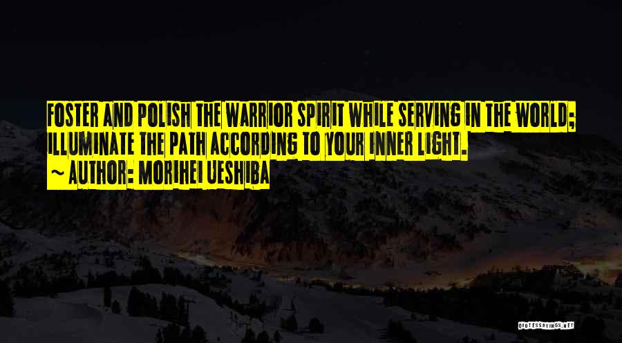 Morihei Ueshiba Quotes 1441956 Morihei Ueshiba Quotes 1441956