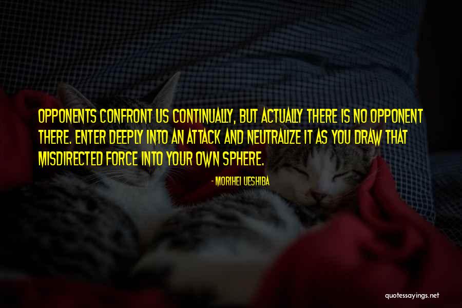 Morihei Ueshiba Quotes 1708700 Morihei Ueshiba Quotes 1708700