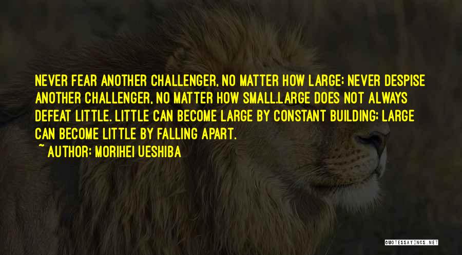Morihei Ueshiba Quotes 1735848 Morihei Ueshiba Quotes 1735848