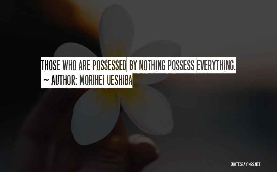 Morihei Ueshiba Quotes 1863903 Morihei Ueshiba Quotes 1863903