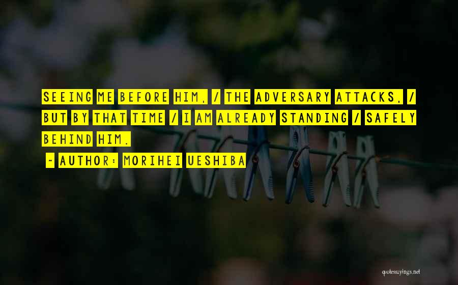Morihei Ueshiba Quotes 1922362 Morihei Ueshiba Quotes 1922362