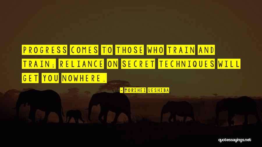 Morihei Ueshiba Quotes 2229274 Morihei Ueshiba Quotes 2229274