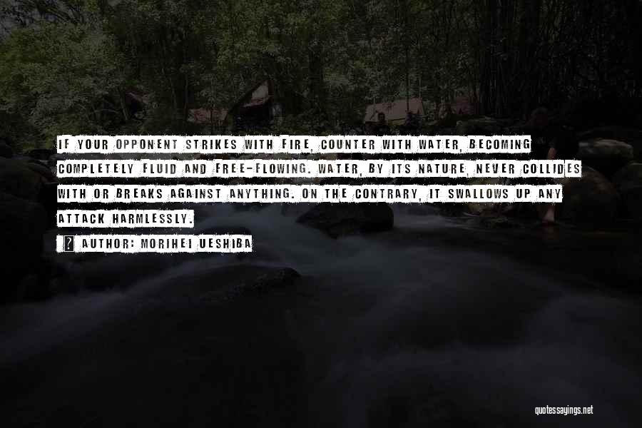 Morihei Ueshiba Quotes 377399 Morihei Ueshiba Quotes 377399