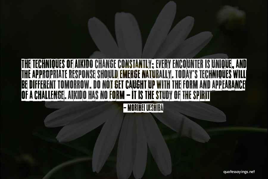 Morihei Ueshiba Quotes 737603 Morihei Ueshiba Quotes 737603