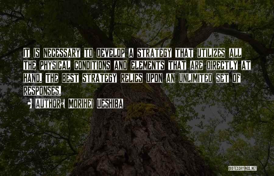 Morihei Ueshiba Quotes 945151 Morihei Ueshiba Quotes 945151