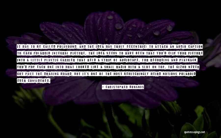 Morihiko An Aspiring Quotes By Christopher Bonanos Morihiko An Aspiring Quotes By Christopher Bonanos