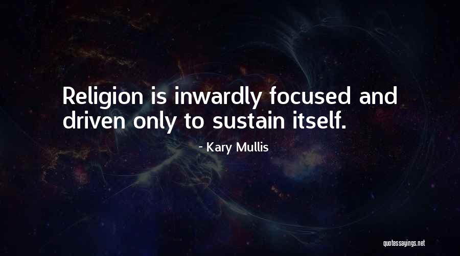 Morihiko Goto Quotes By Kary Mullis Morihiko Goto Quotes By Kary Mullis