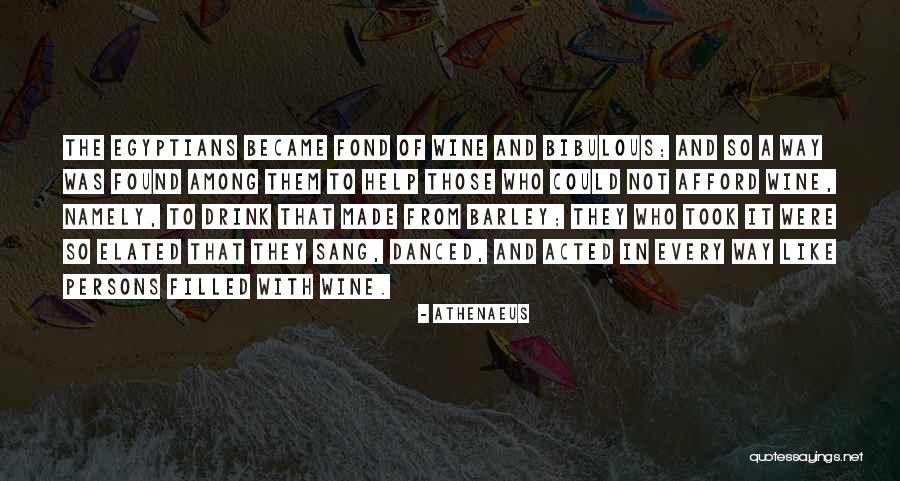 Morihiko Nakahara Quotes By Athenaeus Morihiko Nakahara Quotes By Athenaeus