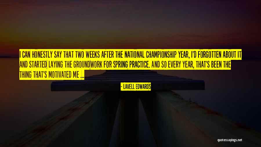 Morihiko Sato Quotes By LaVell Edwards Morihiko Sato Quotes By LaVell Edwards
