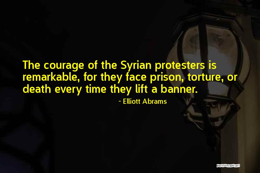 Morihiro Hosokawa Quotes By Elliott Abrams Morihiro Hosokawa Quotes By Elliott Abrams