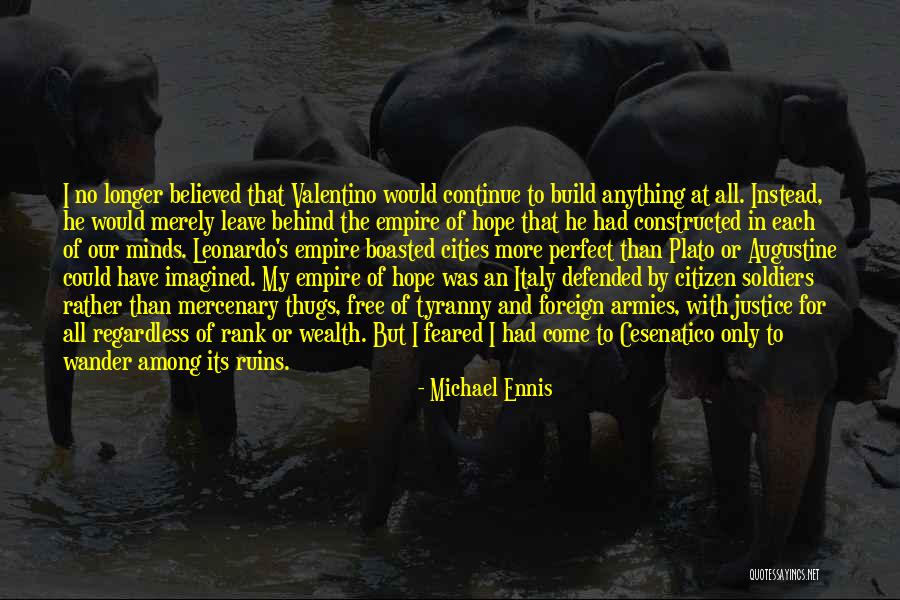Morii Foods Quotes By Michael Ennis Morii Foods Quotes By Michael Ennis