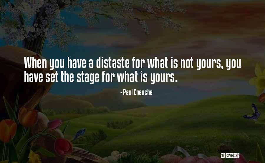 Morii Rai Quotes By Paul Enenche Morii Rai Quotes By Paul Enenche